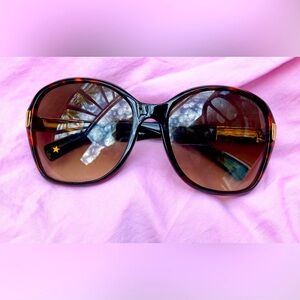 Jimmy Choo sunglasses